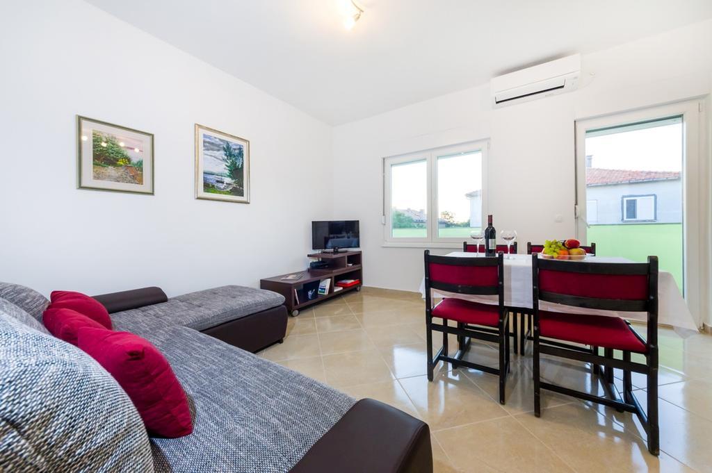 Apartment Sara Zadar Habitación foto